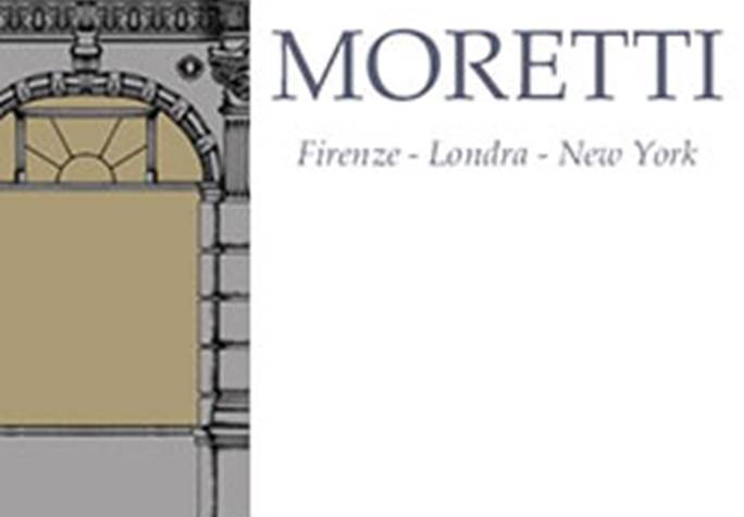 Moretti Florence - London - New York